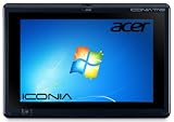 Acer Iconia Tab W500 25,7 cm (10,1 Zoll) Tablet-PC (AMD C-50, 1GHz, 2GB RAM, 32GB SSD, ATI HD 6250, Win7 HP)