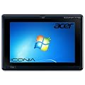 Acer Iconia Tab W500 25,7 cm (10,1 Zoll) Tablet-PC (AMD C-60, 1GHz, 2GB RAM, 32GB SSD, AMD HD 6290, Win 7 HP)