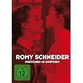 M�dchen in Uniform - Romy Schneider [Import allemand]