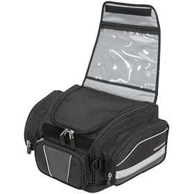  Firstgear Laguna Tail Bag TR902