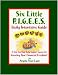 Six Little P.I.G.E.E.S. Daily Intentions Guide to Creating Financial Freedom