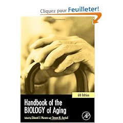 Handbook of the Biology of Aging