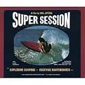 Super Session - DVD by Hal Jepsen
