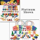 SSG / BSN Gold Before & After School Pack(Price/Pack)