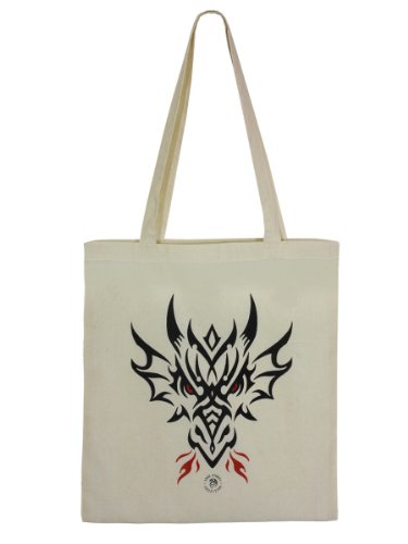 Anne Stokes : Sac de voyage Tribal Dragon Exclusivitᅵ Grindstore Anne Stokes : Sac de voyage Tribal Dragon Exclusivitᅵ Grindstore