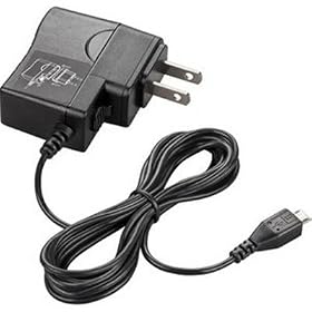 Universal Ac Adapter/discovery