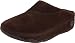 FitFlop Women's Gogh Clog,Chocolate,9 M US