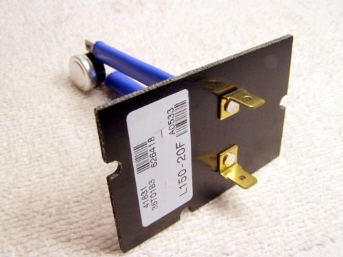 industrial limit switch-Nordyne 626418 Over Temp Limit Switch Images