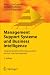 Management Support Systeme und Business Intelligence. Computergestützte Informationssysteme für Fach- und Führungskräfte