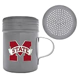 Mississippi State Bulldogs NCAA Seasoning Shaker