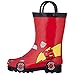 Disney Pixar Cars Rain Boots