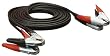 Coleman Cable 08862 25-Foot Ultra-Heavy-Duty Truck and Auto Battery Booster Cables, 2-Gauge