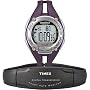 Timex Ironman Road Trainer Watch and Heart Rate Monitor