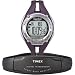 Timex Ironman Road Trainer Watch and Heart Rate Monitor