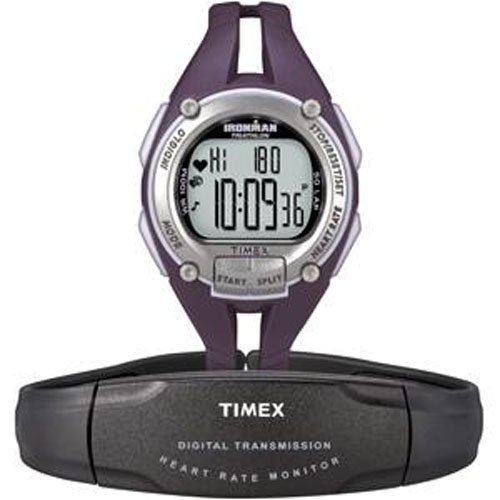 Where to buy Timex Ironman Road Trainer Watch and Heart Rate Monitor