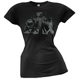 Beatles - Abbey Road Juniors T-Shirt