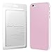 iPhone 6s Case, LoHi iPhone 6 Case Soft Touch [Ultra Slim-Fit] Shock Absorption Anti-scratch Flexible TPU Bumper Cover Case for Apple iPhone 6 6s (Pink White)