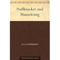 Nussknacker und Mausekönig