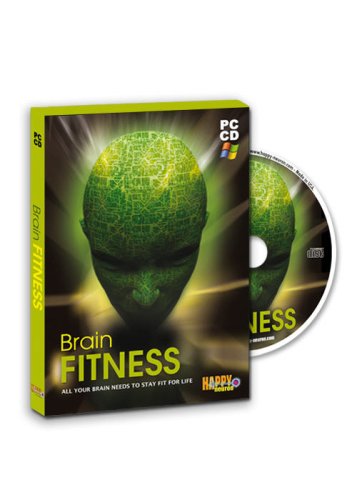 Brain Fitness.