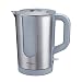 Kenwood Response Brushed Metal Kettle SJM350