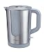 Kenwood Response Brushed Metal Kettle SJM350