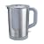 Kenwood Response Brushed Metal Kettle SJM350