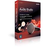 SOUND FORGE AUDIO STUDIO 10