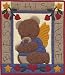 Wallhanging Quilt Kit