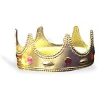  : Regal Queen Crown Adult (One-Size)