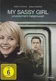 Produkt-Bild: My Sassy Girl - Unversch&auml;mt liebenswert
