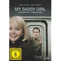 My Sassy Girl - Unversch�mt liebenswert