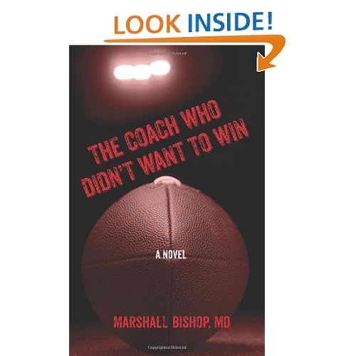 The Coach Who Didn't Want to Win