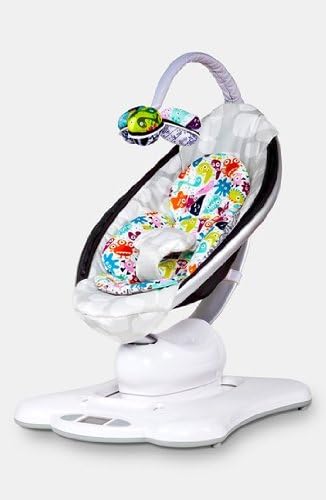 4moms mamaRoo & rockaRoo Insert