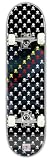  : Kult Skateboard der Marke VISION STREETWEAR Komplettdeck