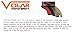 525 x 120 Links O-Ring Motorcycle Chain - Black