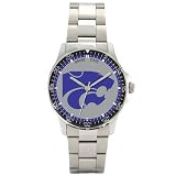 Kansas State Wildcats NCAA Men's Coaches Series Watch