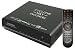 Sumvision Cyclone MKV Enclosure V2 HD Media Player + 500GB HDD Colour BLACK
