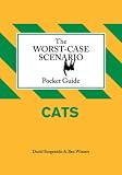 Worst-Case Scenario Pocket Guide: Cats