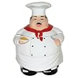 Chef Cookie Jar