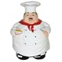 Chef Cookie Jar