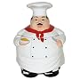 Chef Cookie Jar