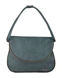 Bench Damen Handtasche Fara, mallard blue, BLXA0587_BL028