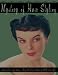 Mystery of Hair Styling -- Vintage Cutting, Finger Waving, Curling and Setting Techniques for 1950s 