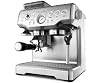 Breville BES860XL Barista Express Stainless Espresso, Coffee Machine
