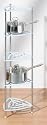 Modern Kitchen Baby Blue Pan Stand. Saucepan Holder