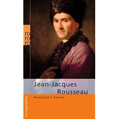Jean-Jacques Rousseau