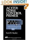 Active Noise Control Primer