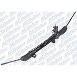 ACDelco 36-16349 Steering Gear, Remanufactured by ACDelco