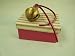 I Believe Real Polar Sleigh Bell Express From Elves with Elf Decorated Box