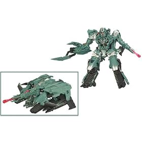 Transformers: Revenge of the Fallen - Voyager Megatron